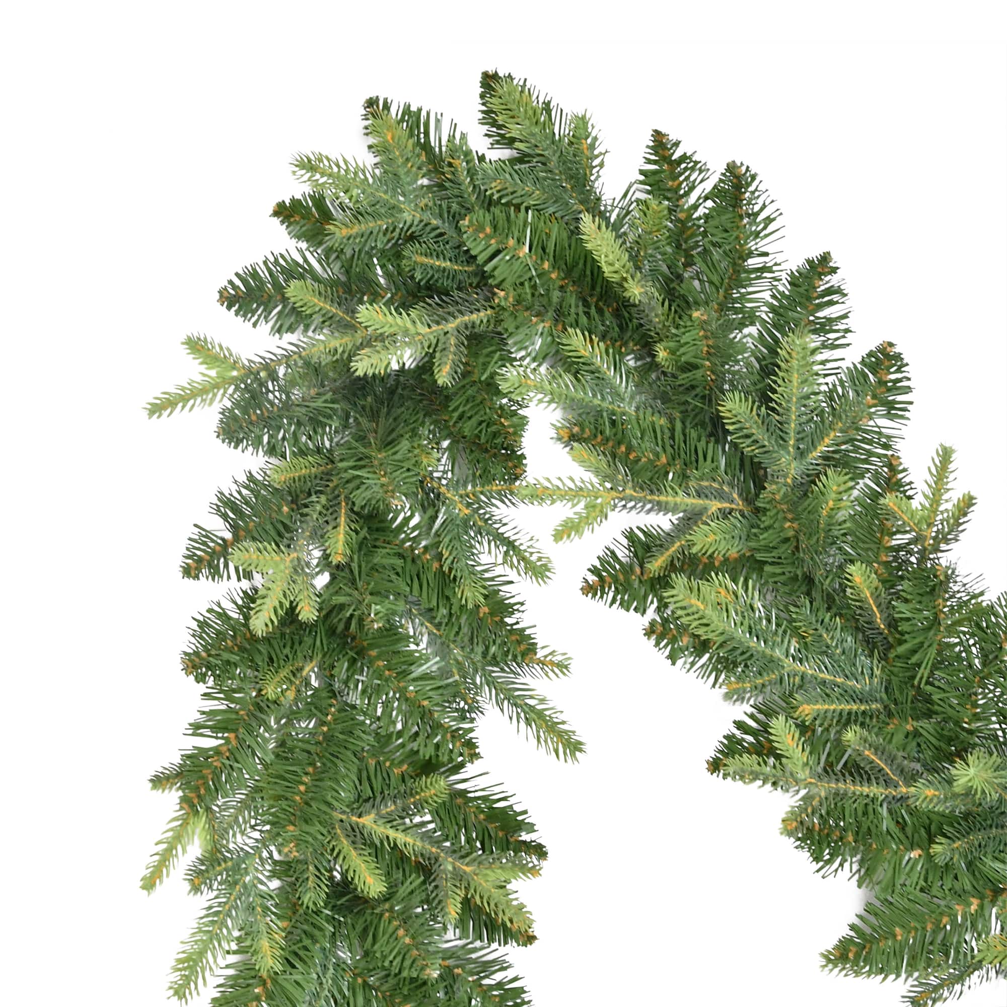20ft. Balsam Fir Garland